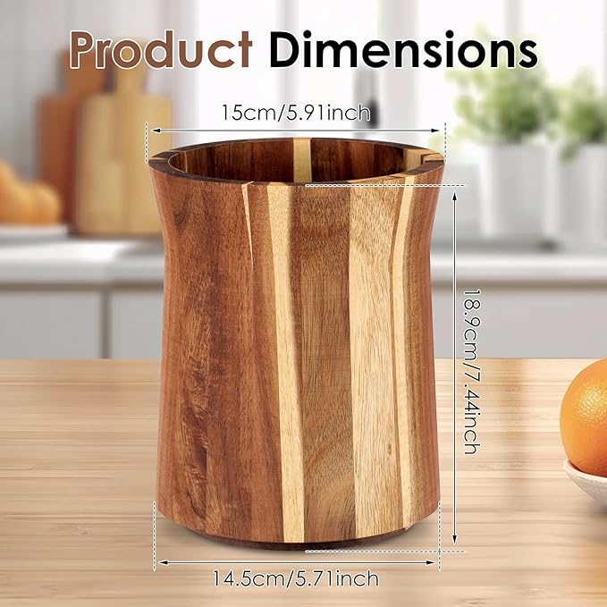 Teak & Vale Artisan Holder and Rest Sets