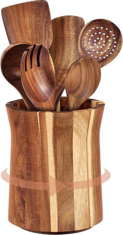 Teak & Vale Artisan Holder and Rest Sets