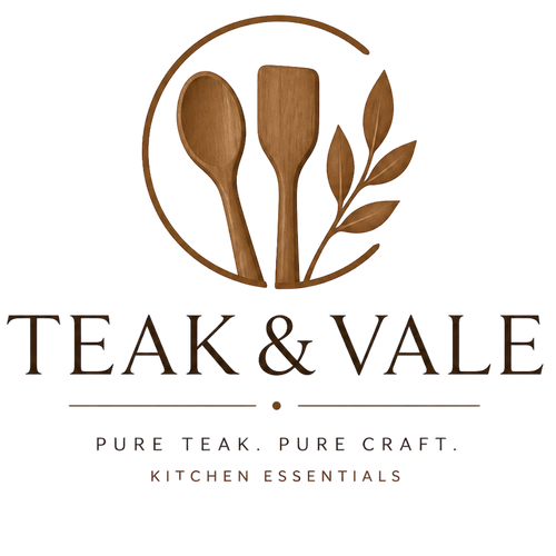 Teak & Vale